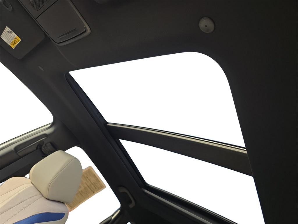 used 2025 Acura ADX car, priced at $35,750