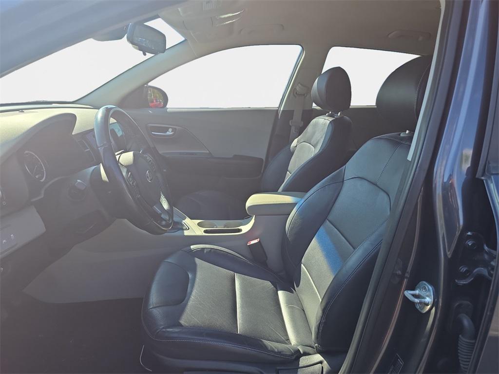 used 2019 Kia Niro car, priced at $13,500