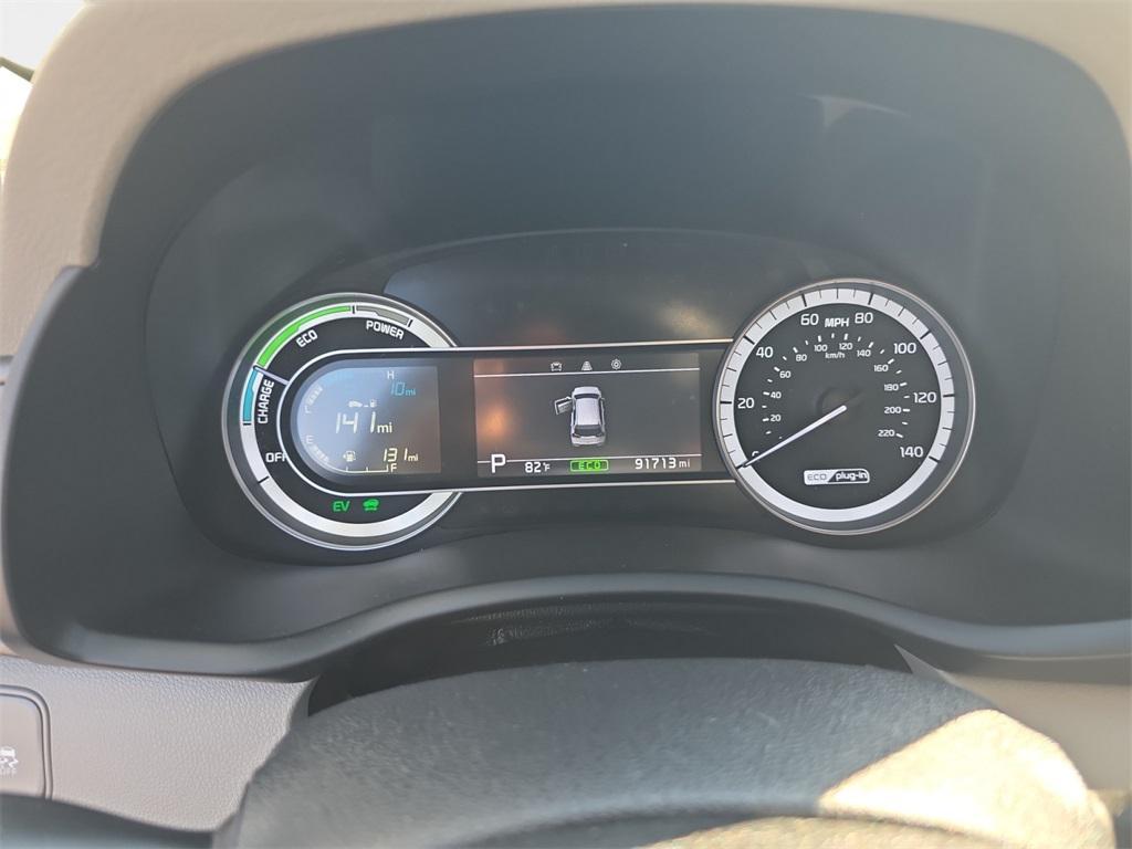 used 2019 Kia Niro car, priced at $13,500