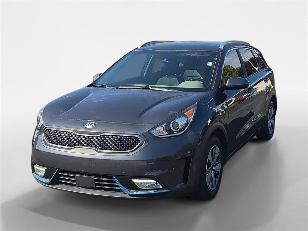 used 2019 Kia Niro car, priced at $13,500
