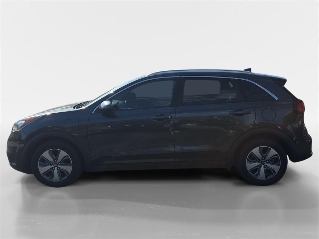 used 2019 Kia Niro car, priced at $13,500