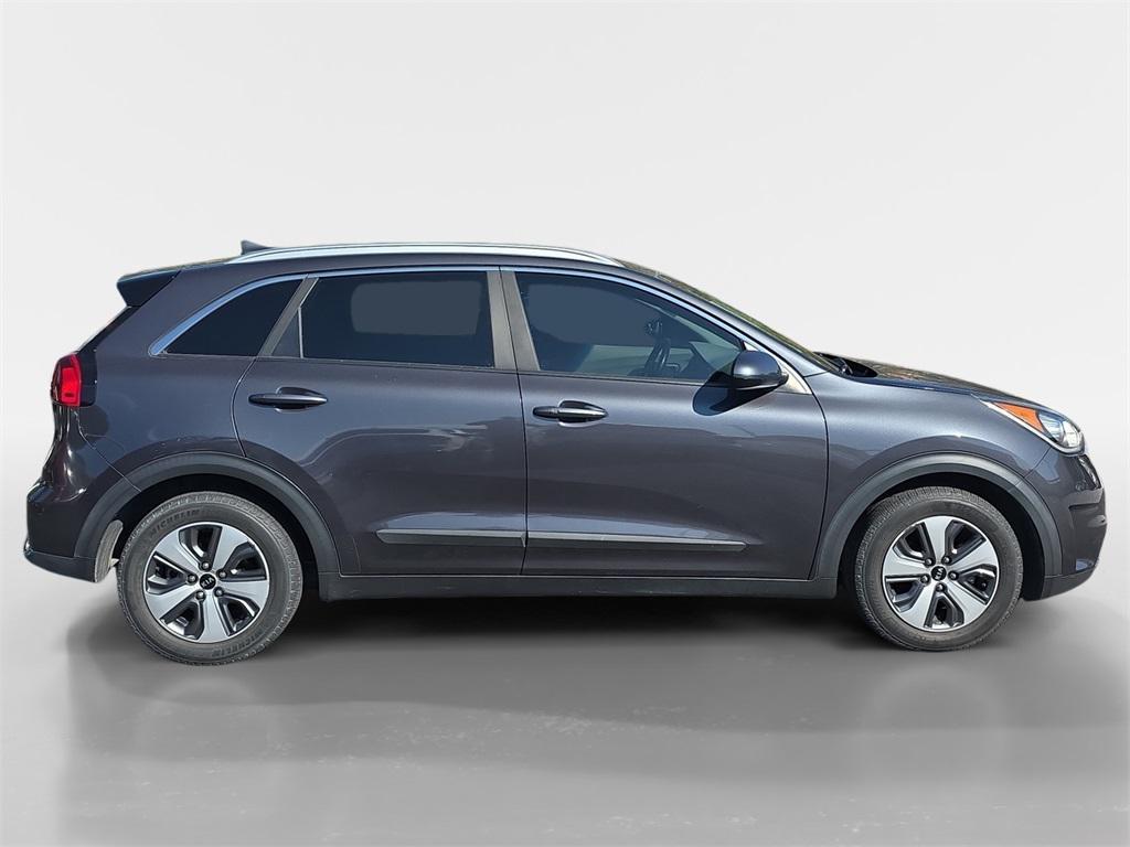 used 2019 Kia Niro car, priced at $13,500