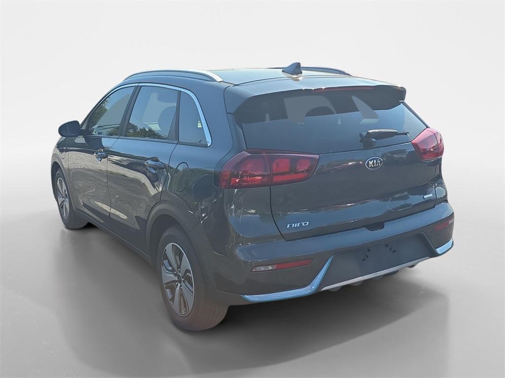 used 2019 Kia Niro car, priced at $13,500