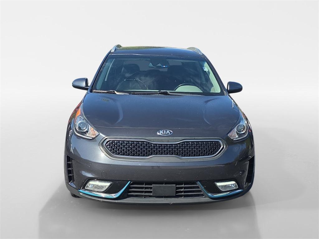 used 2019 Kia Niro car, priced at $13,500