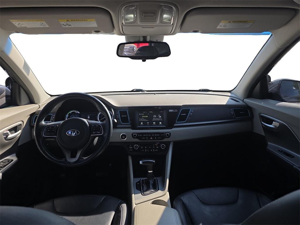used 2019 Kia Niro car, priced at $13,500