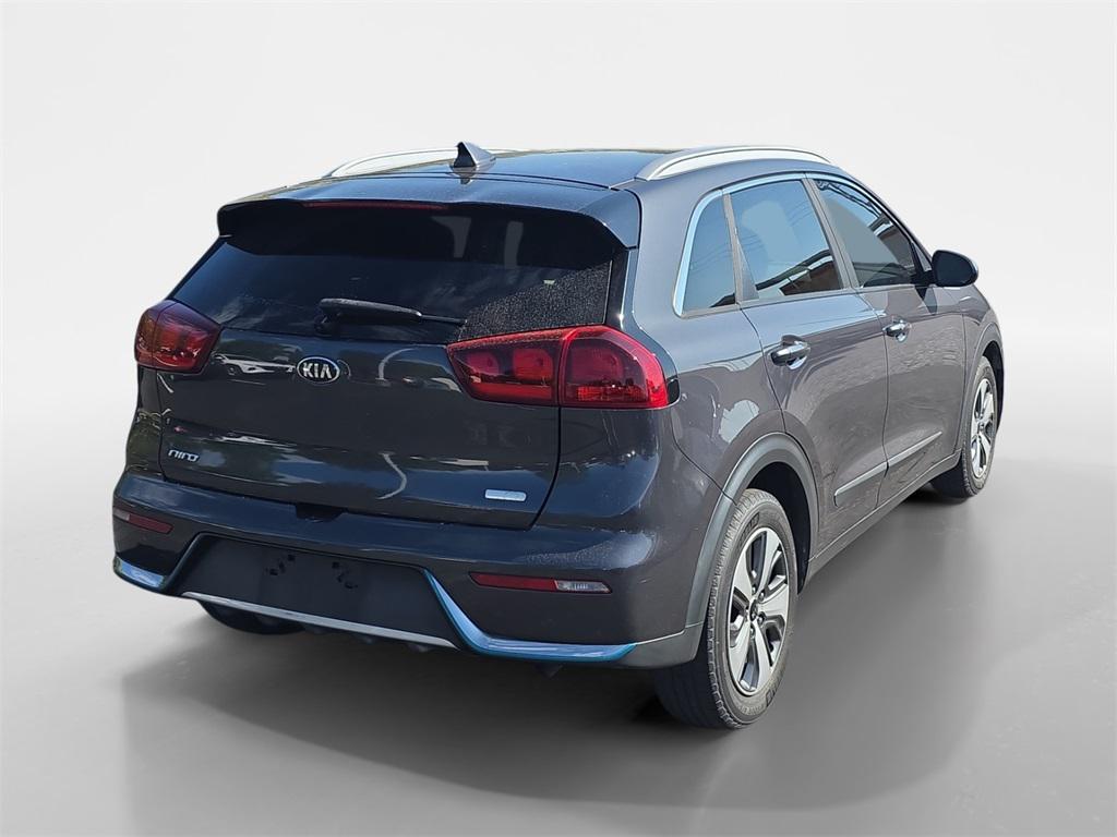 used 2019 Kia Niro car, priced at $13,500