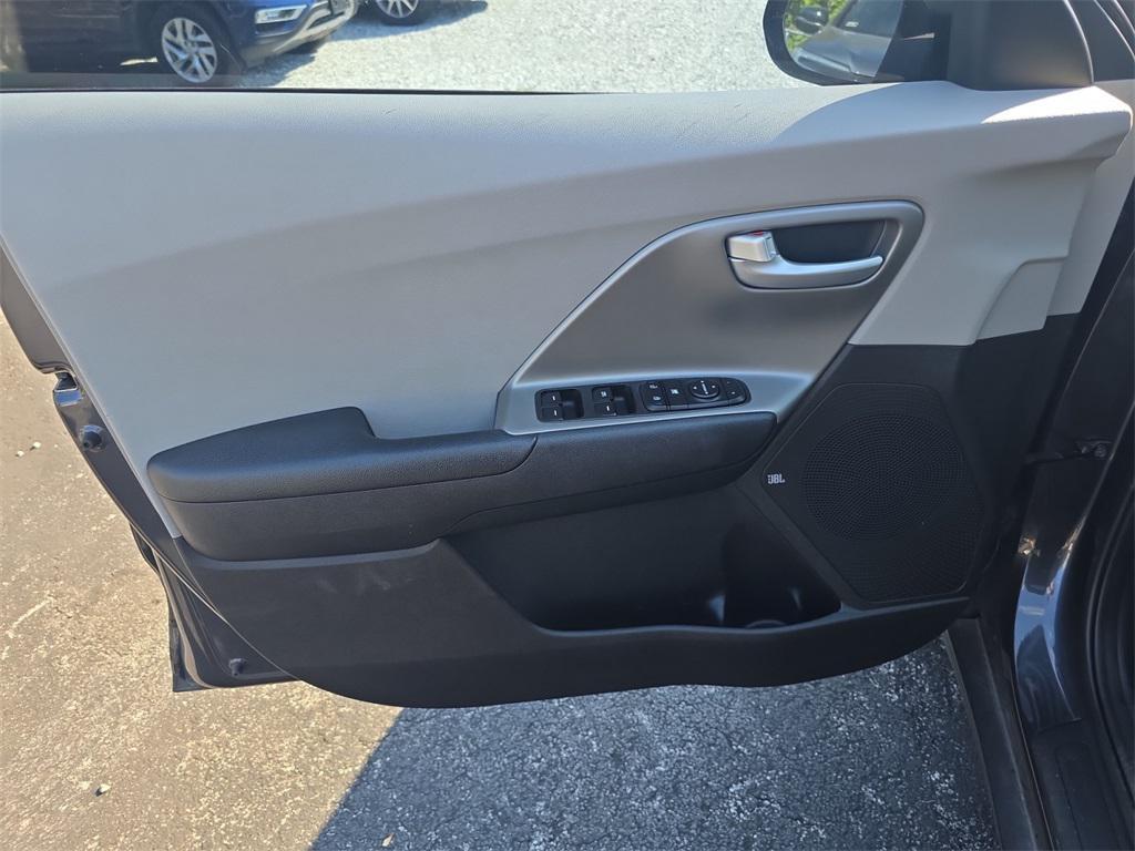 used 2019 Kia Niro car, priced at $13,500