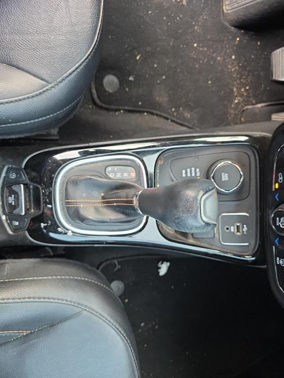 used 2019 Jeep Compass car, priced at $19,700