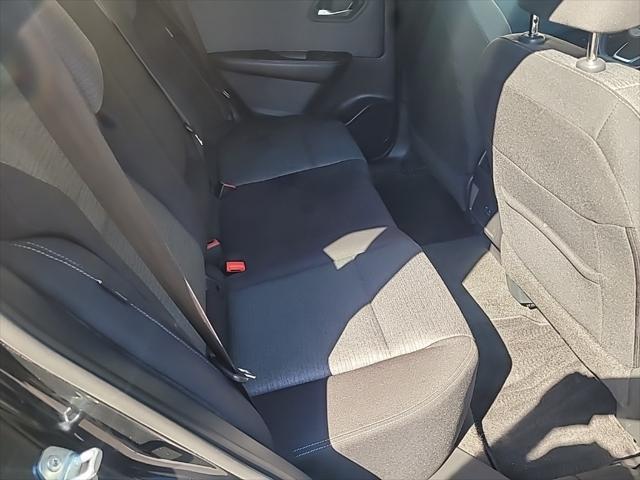 used 2023 Nissan Rogue car, priced at $25,400