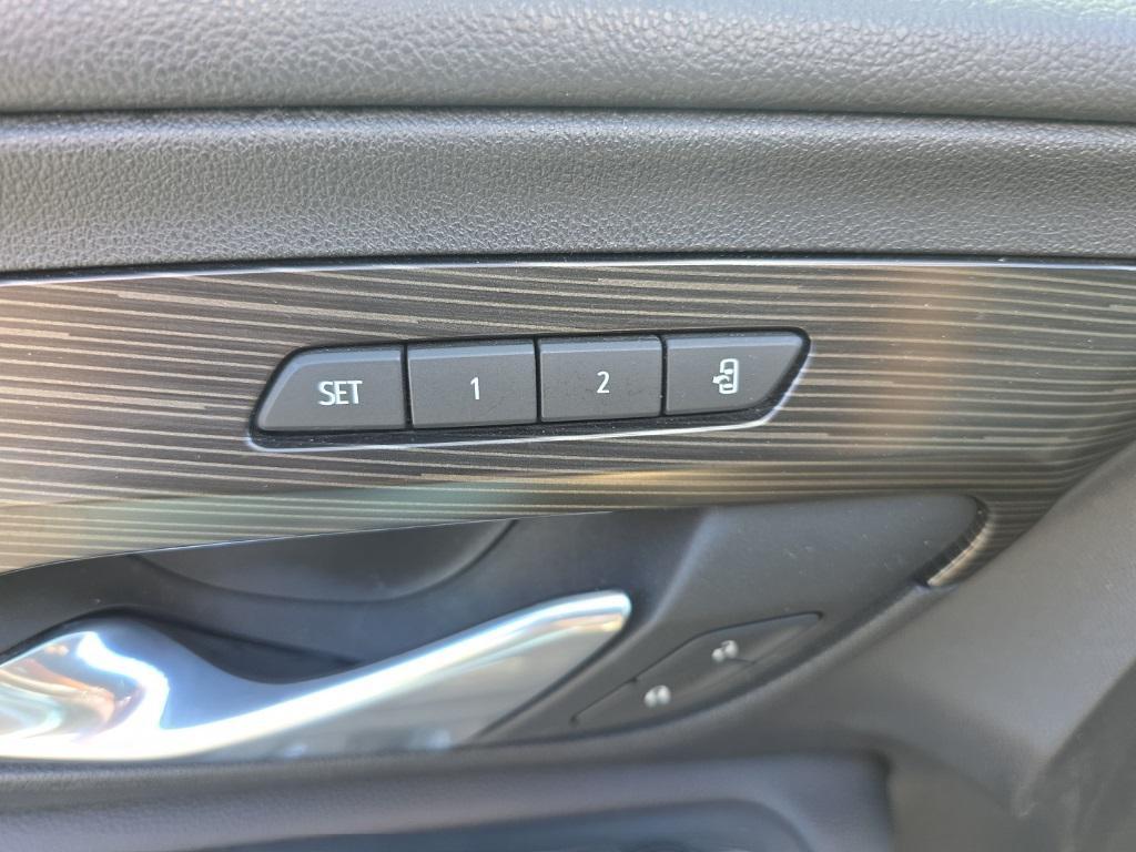 used 2021 GMC Terrain car, priced at $19,700