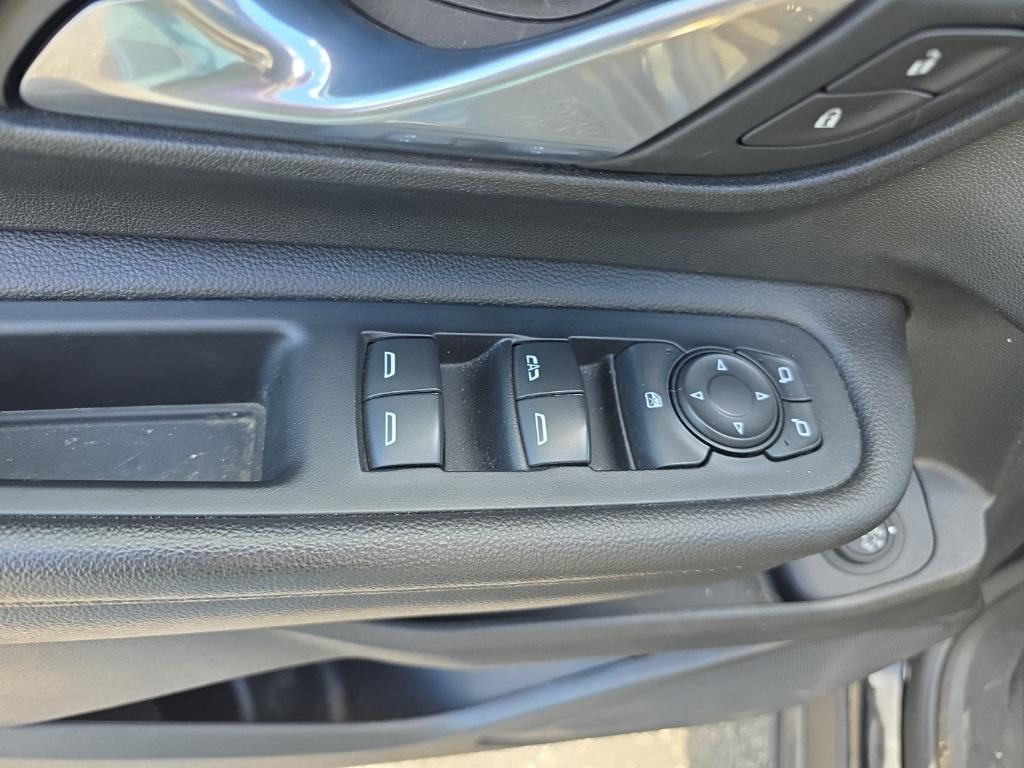 used 2021 GMC Terrain car, priced at $19,700