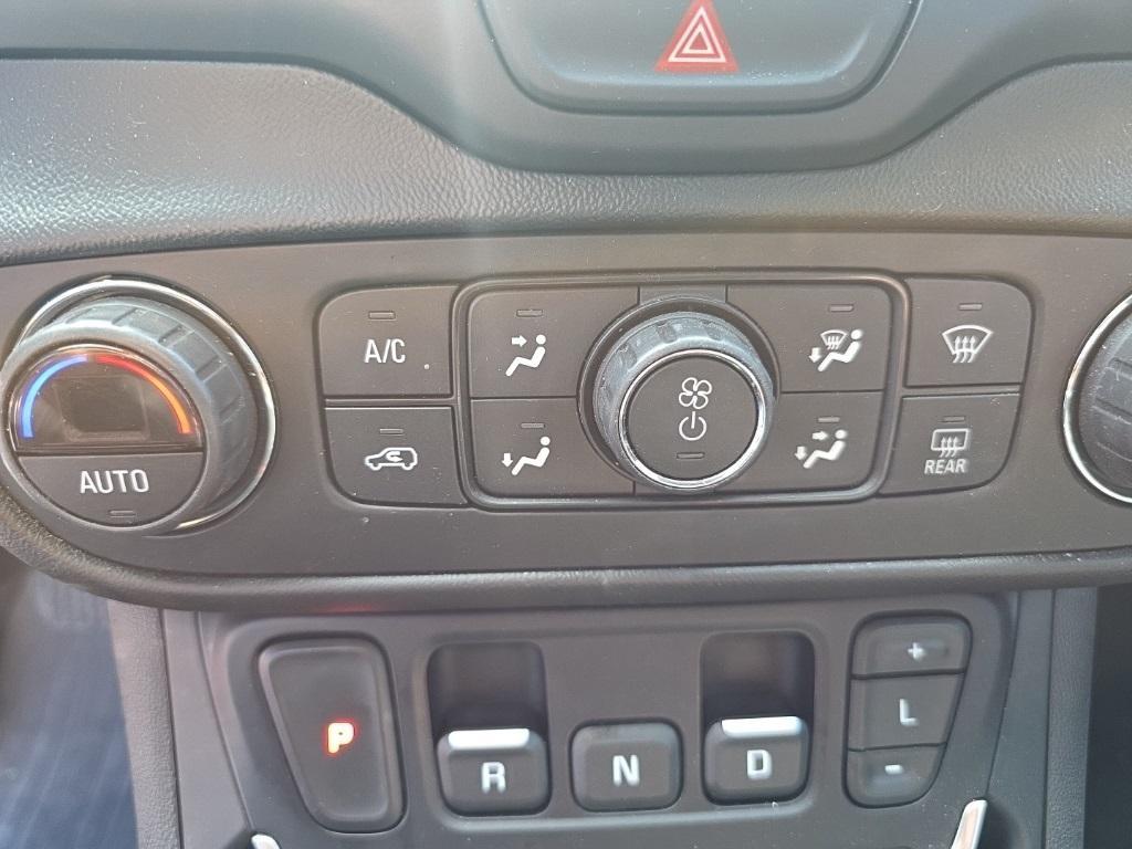 used 2021 GMC Terrain car, priced at $19,700