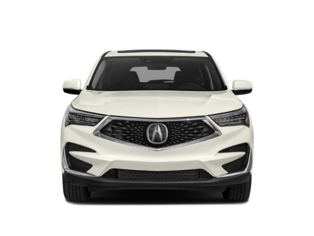 used 2021 Acura RDX car