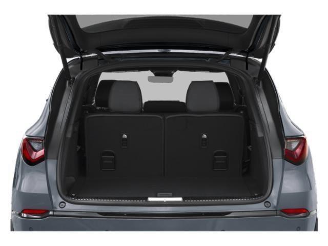 new 2026 Acura MDX car, priced at $70,850
