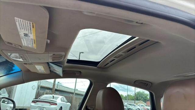 used 2012 Buick Verano car, priced at $9,500