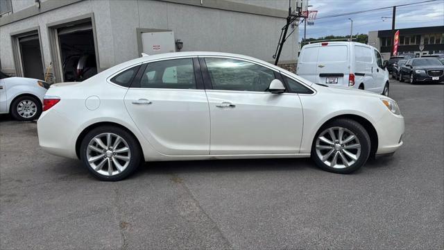 used 2012 Buick Verano car, priced at $9,500