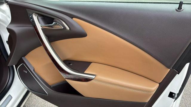 used 2012 Buick Verano car, priced at $9,500