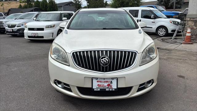used 2012 Buick Verano car, priced at $9,500