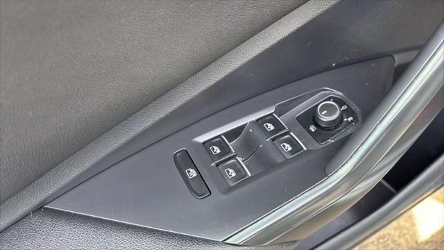 used 2021 Volkswagen Jetta car, priced at $16,500