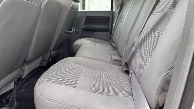 used 2008 Dodge Ram 1500 car, priced at $9,999