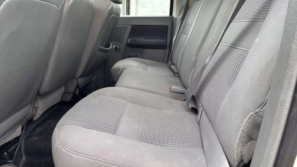 used 2008 Dodge Ram 1500 car, priced at $9,999