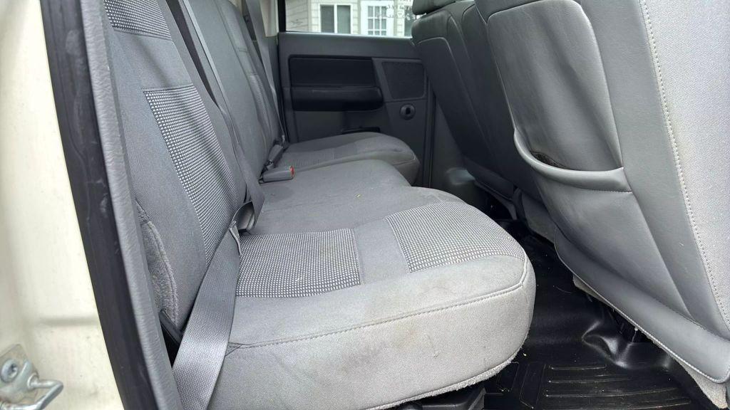 used 2008 Dodge Ram 1500 car, priced at $9,999