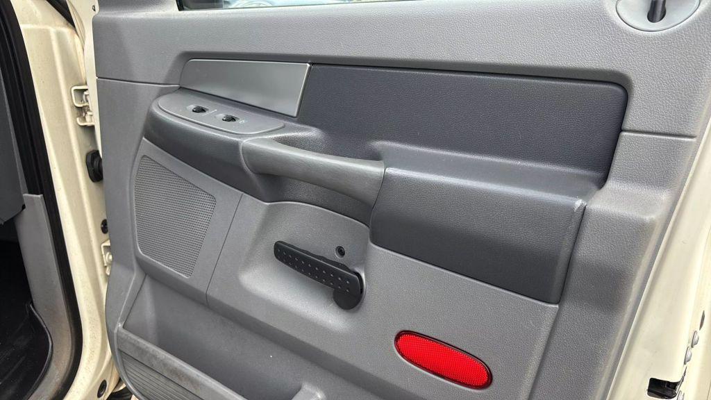 used 2008 Dodge Ram 1500 car, priced at $9,999