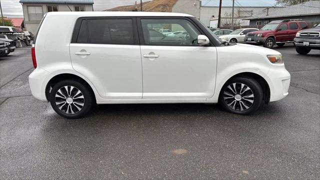 used 2009 Scion xB car, priced at $9,999