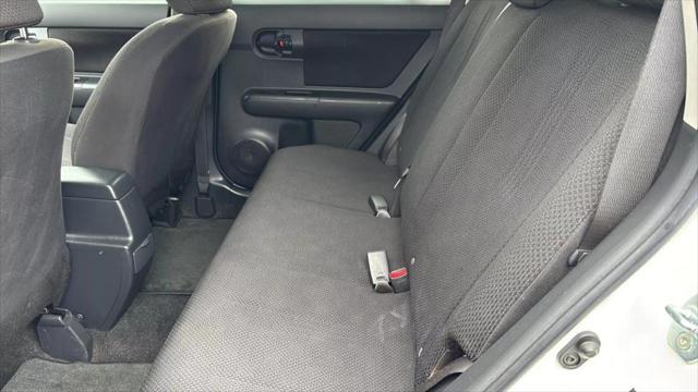 used 2009 Scion xB car, priced at $9,999