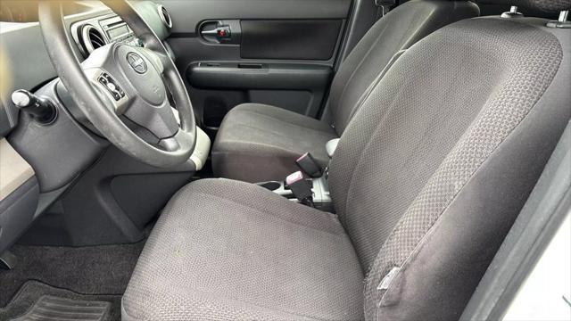 used 2009 Scion xB car, priced at $9,999