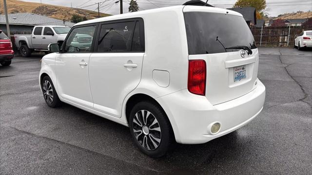 used 2009 Scion xB car, priced at $9,999