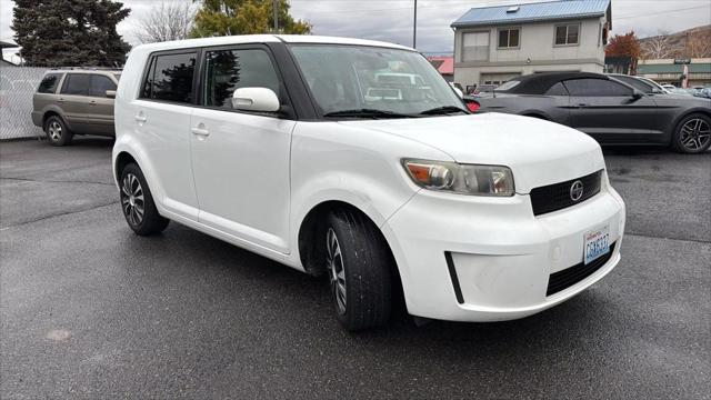 used 2009 Scion xB car, priced at $9,999