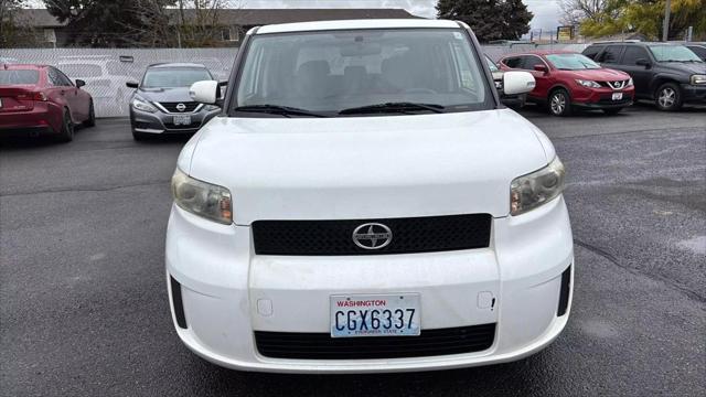 used 2009 Scion xB car, priced at $9,999