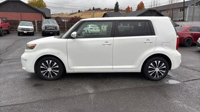 used 2009 Scion xB car, priced at $9,999