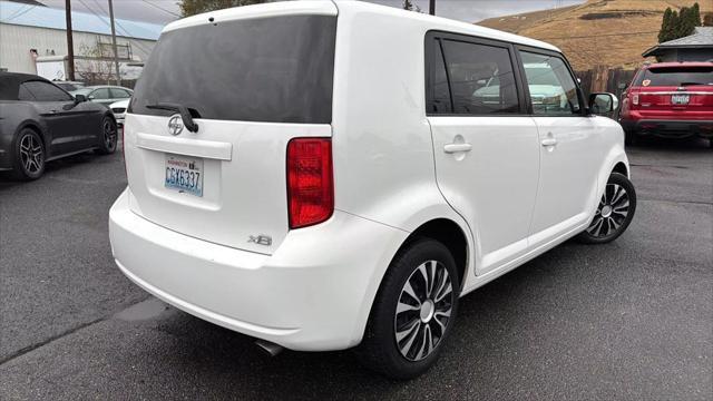 used 2009 Scion xB car, priced at $9,999