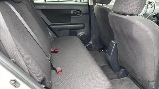 used 2009 Scion xB car, priced at $9,999