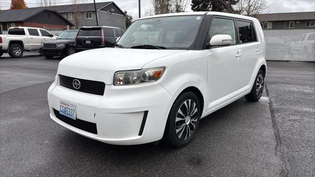 used 2009 Scion xB car, priced at $9,999