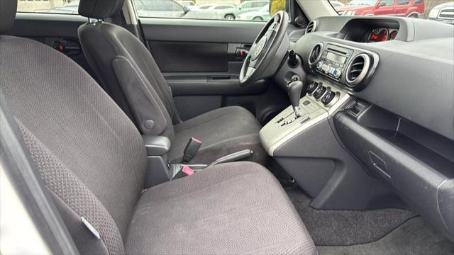 used 2009 Scion xB car, priced at $9,999