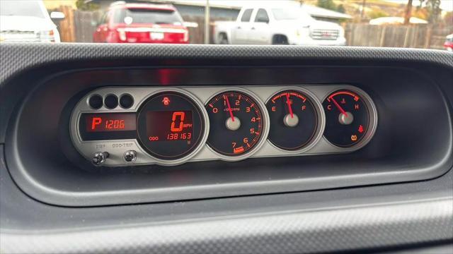 used 2009 Scion xB car, priced at $9,999