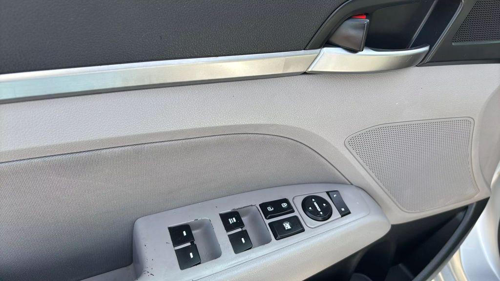 used 2020 Hyundai Elantra car, priced at $14,999