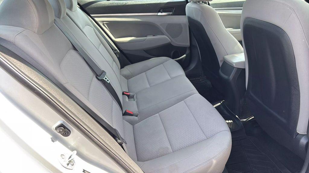 used 2020 Hyundai Elantra car, priced at $14,999