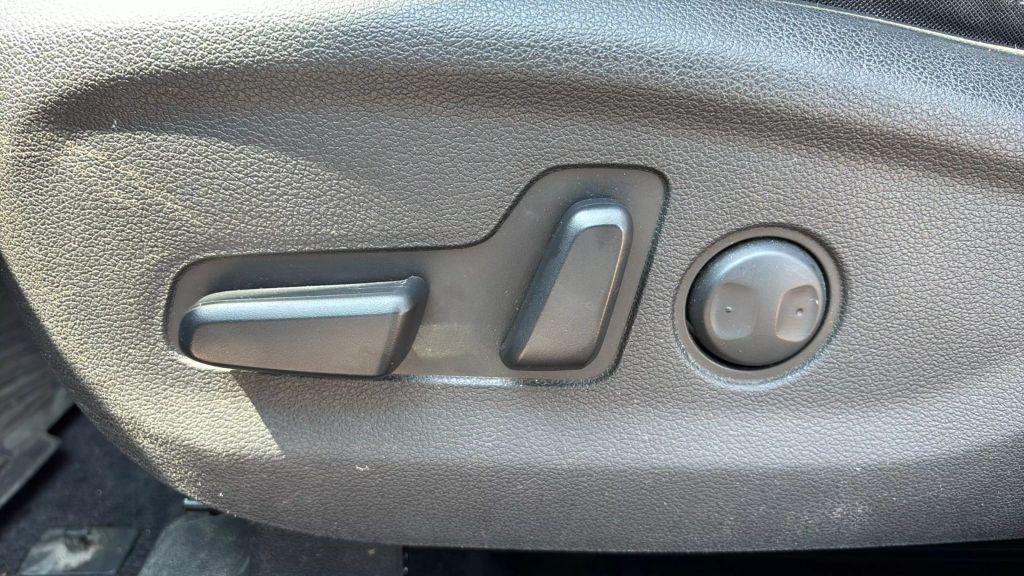used 2021 Hyundai Tucson car, priced at $18,999