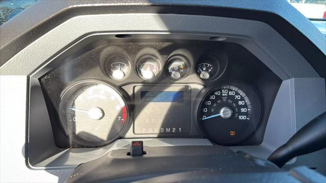 used 2015 Ford F-250 car, priced at $12,999