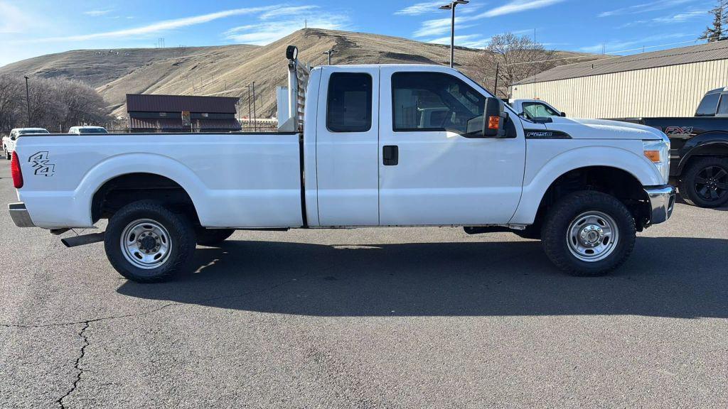 used 2015 Ford F-250 car, priced at $12,999