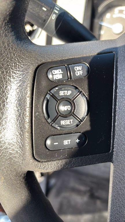 used 2015 Ford F-250 car, priced at $12,999