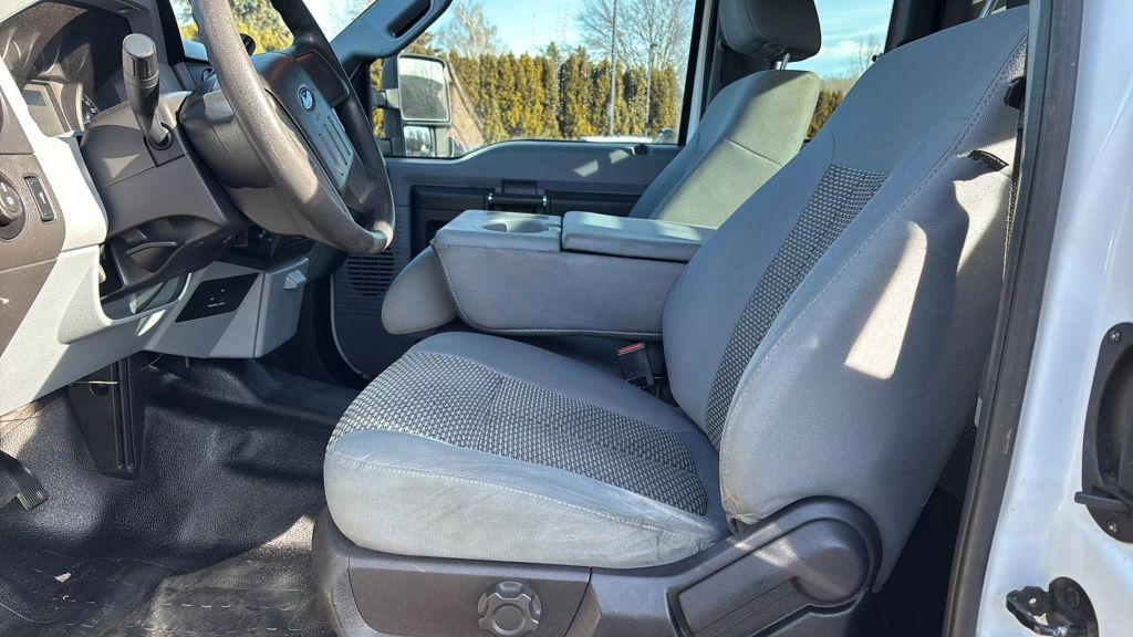 used 2015 Ford F-250 car, priced at $12,999