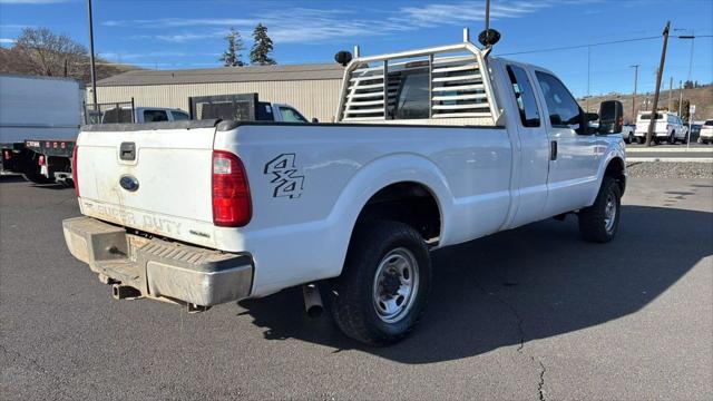 used 2015 Ford F-250 car, priced at $12,999