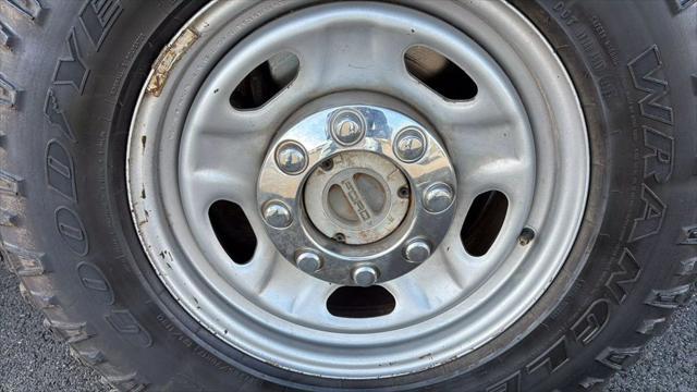 used 2015 Ford F-250 car, priced at $12,999