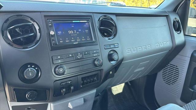 used 2015 Ford F-250 car, priced at $12,999
