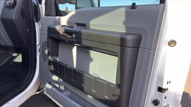 used 2015 Ford F-250 car, priced at $12,999
